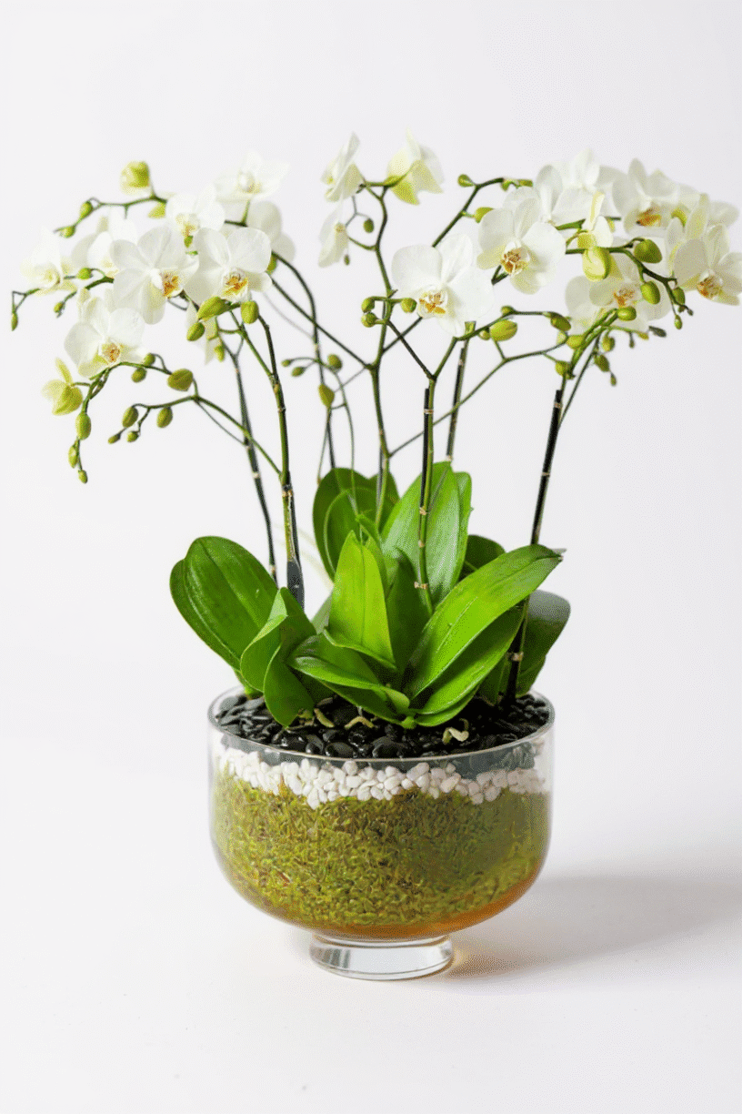 serenity orchids boca raton florida