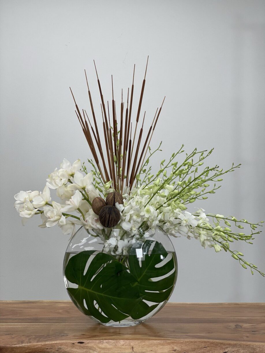 Best Flower Arrangements for Men