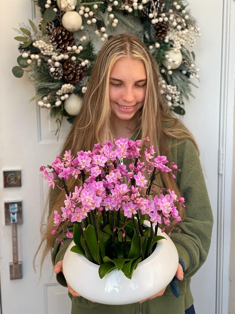 Flowers of Boca Raton Florist delivery near me.