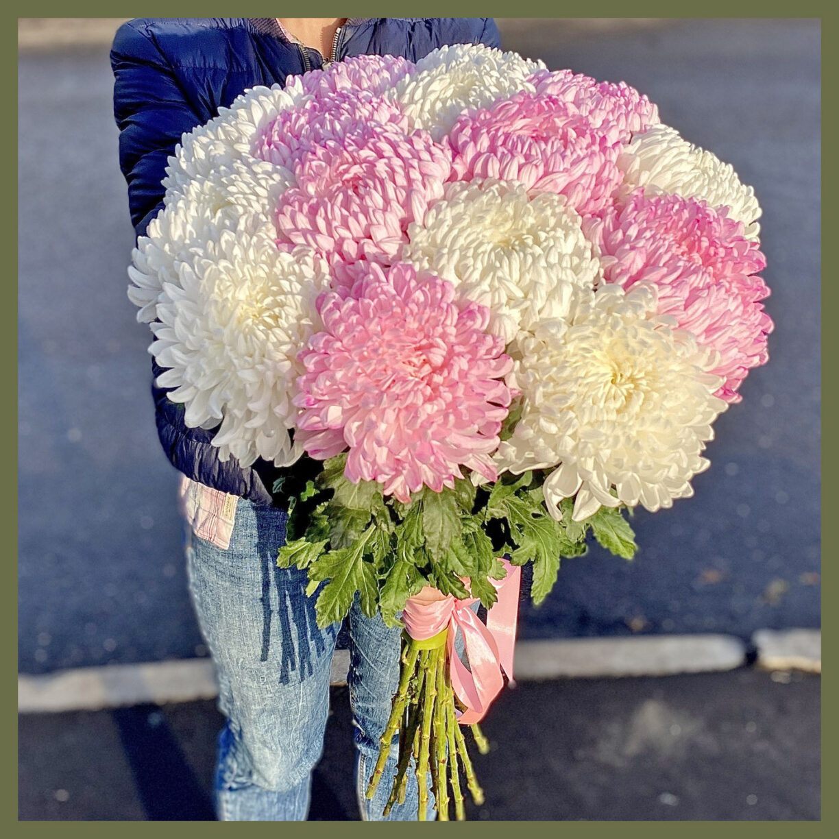 Сhrysanthemum Flower Messages: The Sentiments Behind Each Bouquet