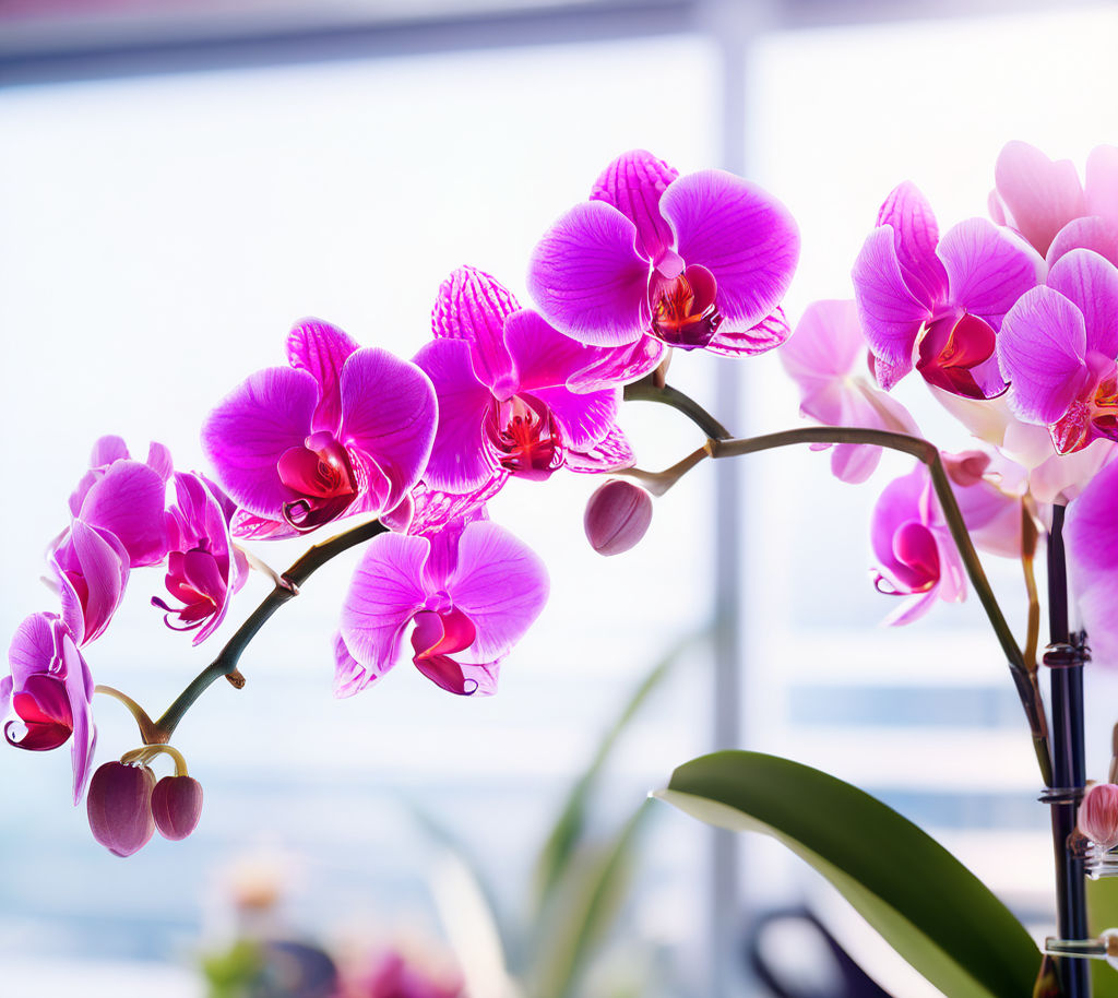 Choosing the Best Orchids for Your Mother
