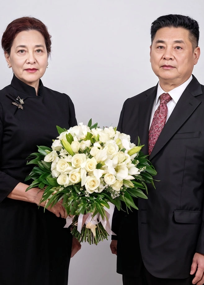 Funeral  Sympathy Flowers