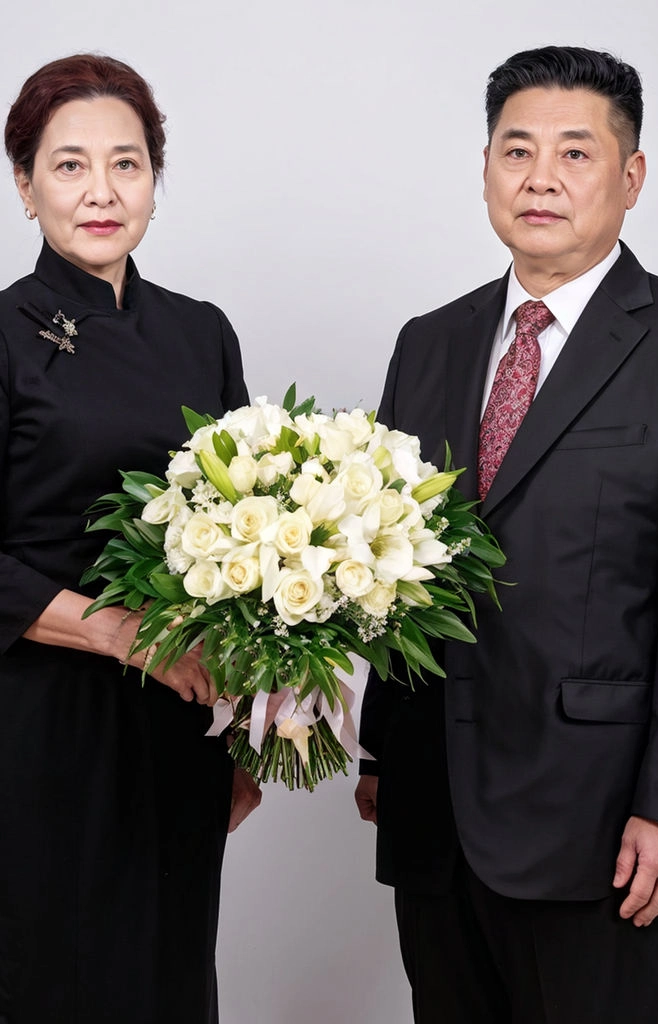 Funeral & Sympathy Flowers