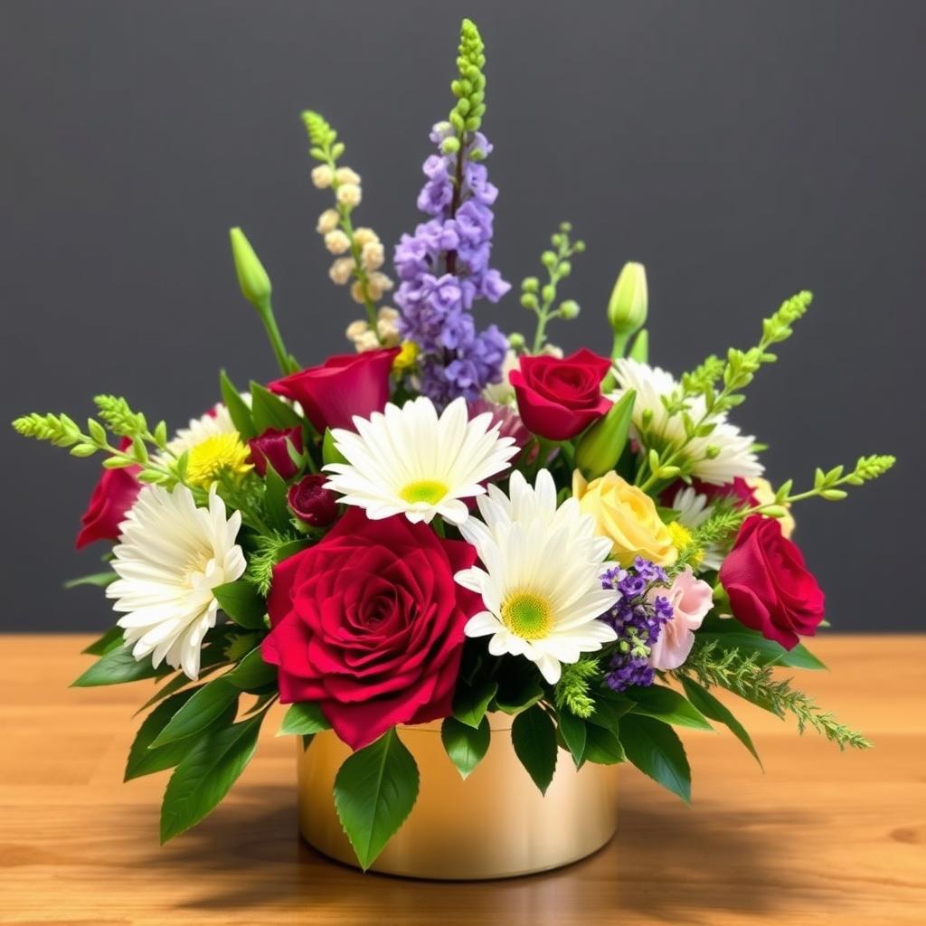 Flowers for Top 10 Flowers for Business GiftsBusiness Gifts