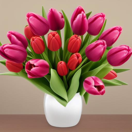 Tulips