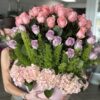 Romantic Arrangement