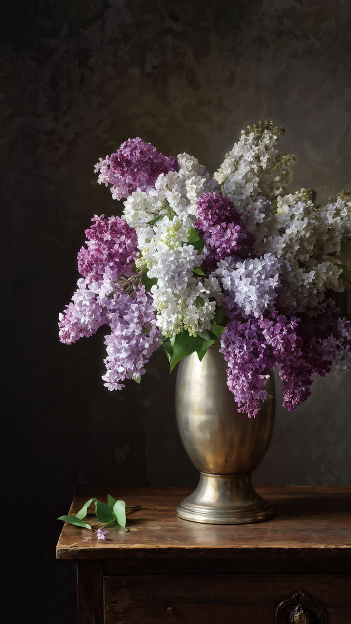 Lilacs