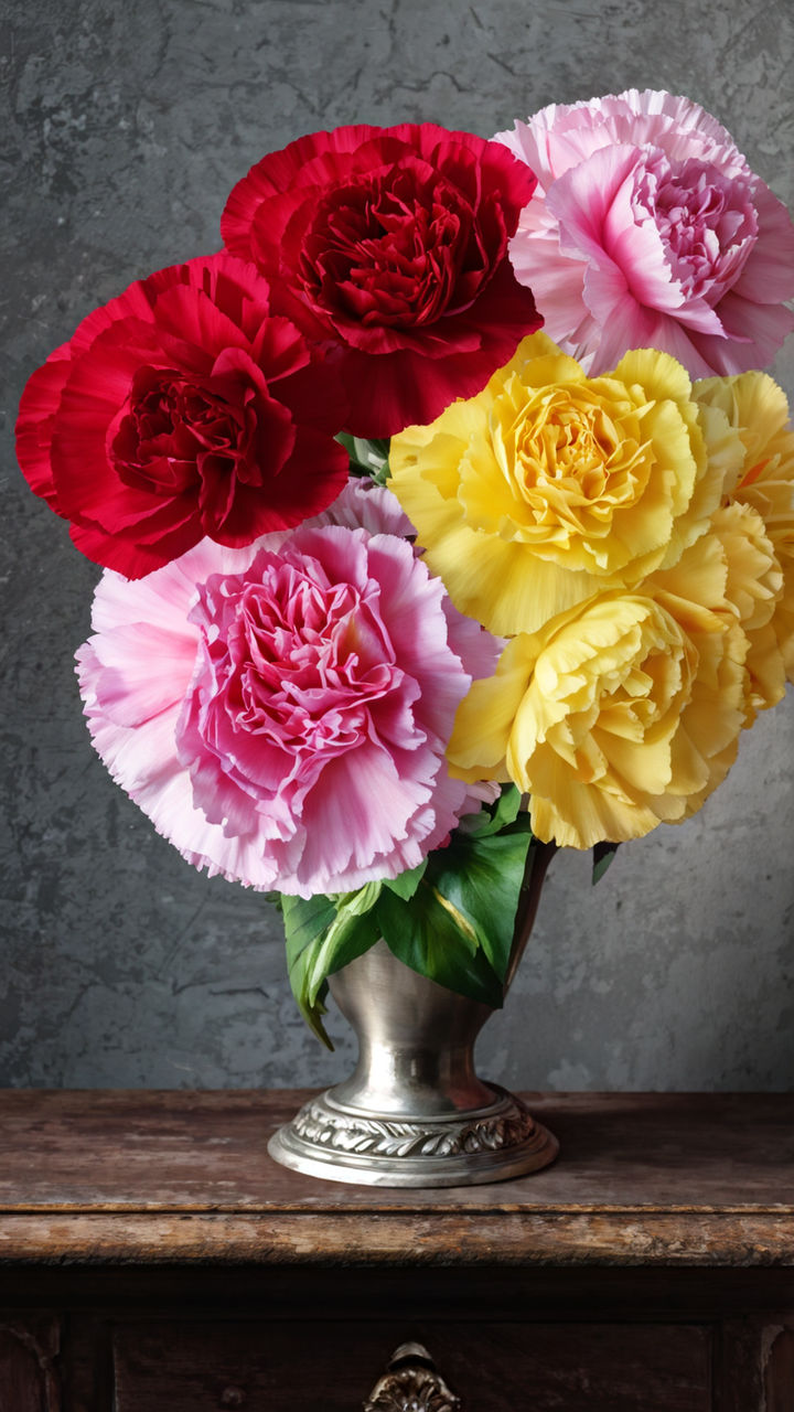 Carnations