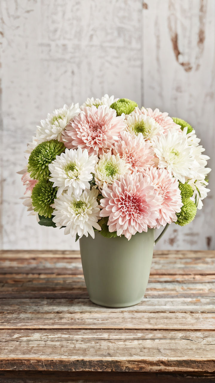 Chrysanthemum