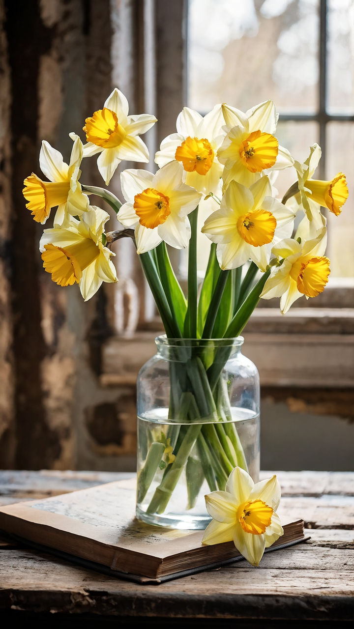 Daffodils