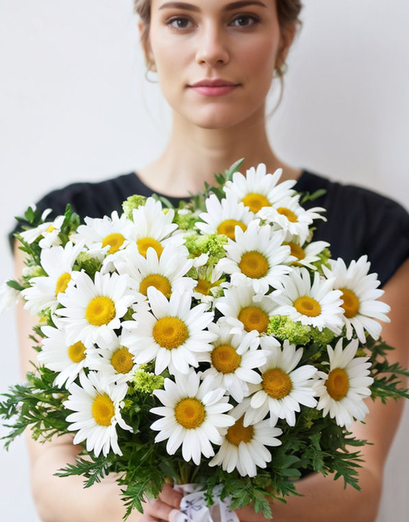 Daisy Bouquet