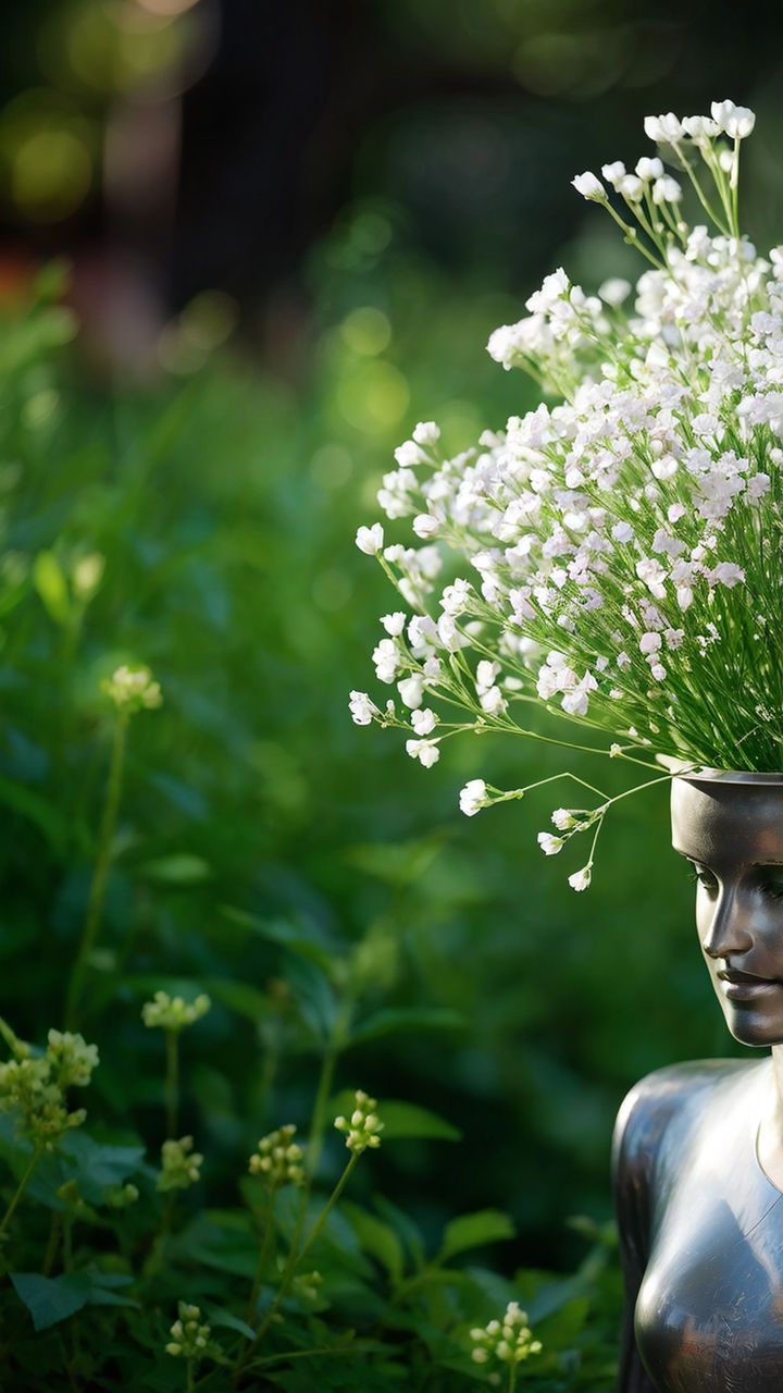 Gypsophila