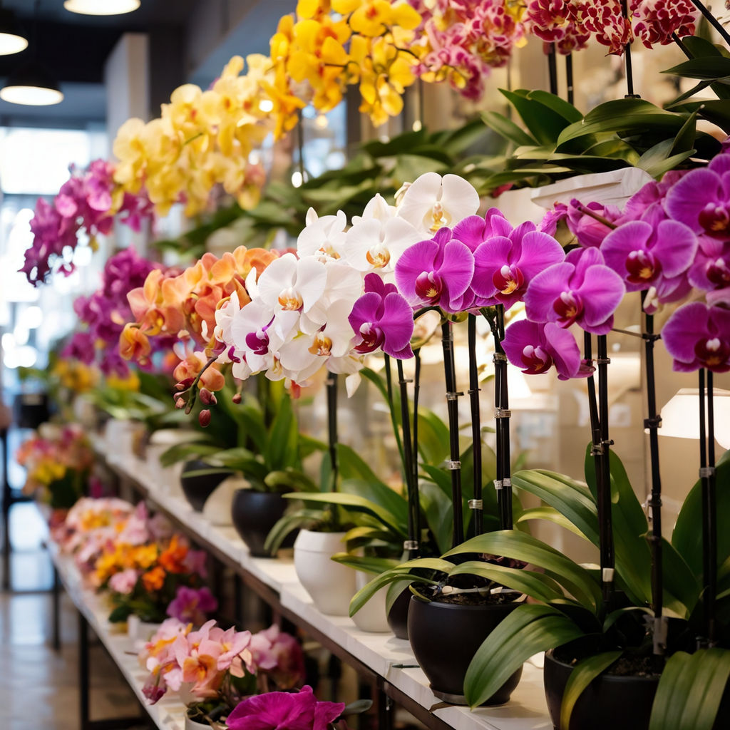 Where to Buy Flowers in Boca Raton photo 19