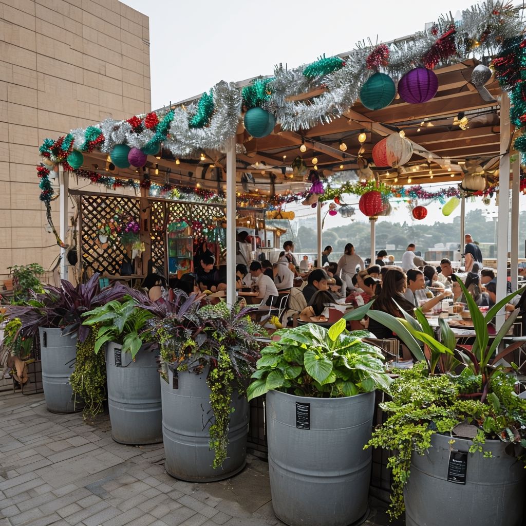 Sukkot festival