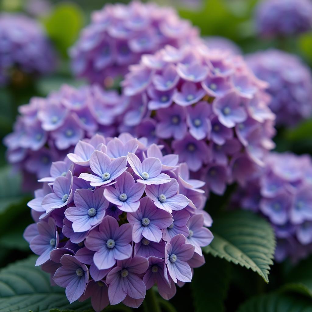 Tips from our florist for Caring for Your Hydrangeas