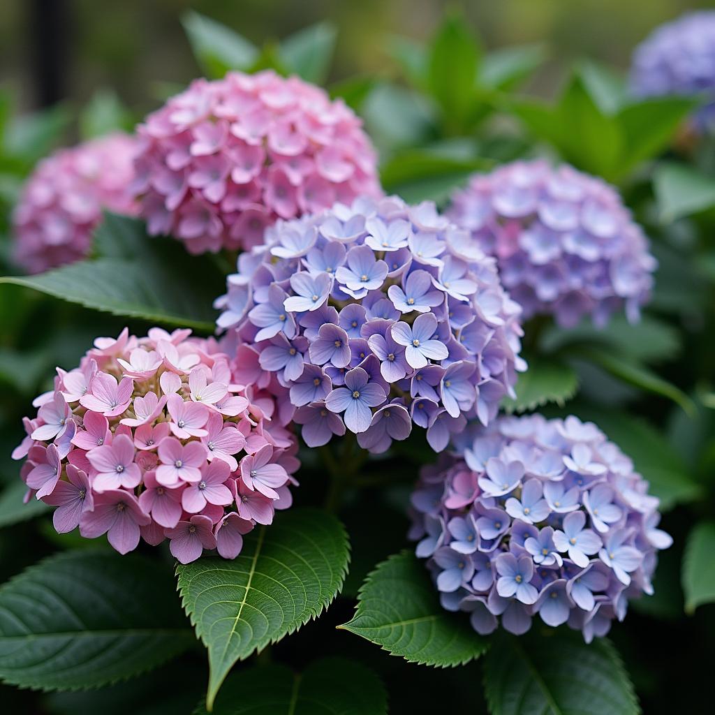 Tips from our florist for Caring for Your Hydrangeas