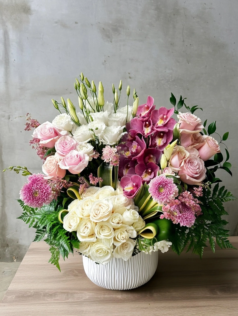 viva_Flower_Arrangement_-- _1