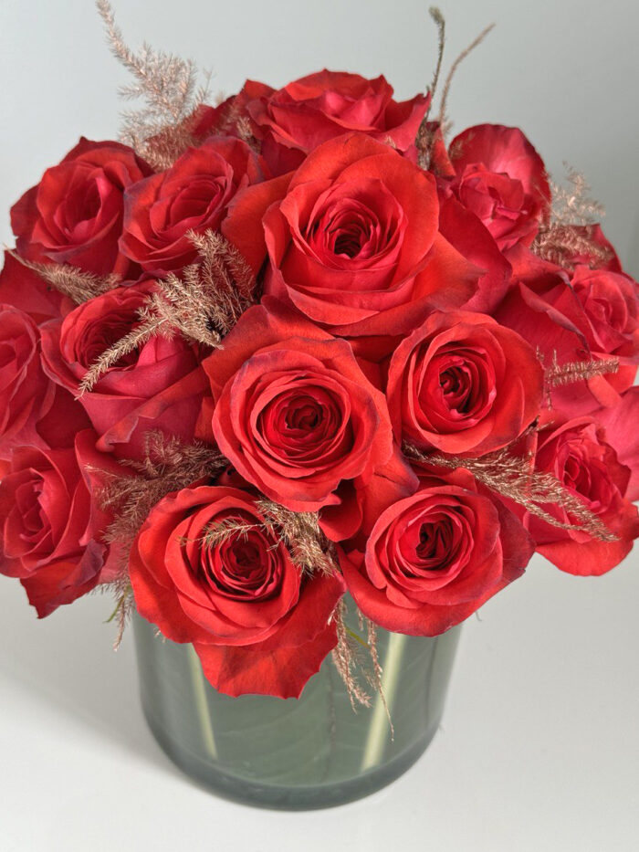 redroses-buy flowers boca raton