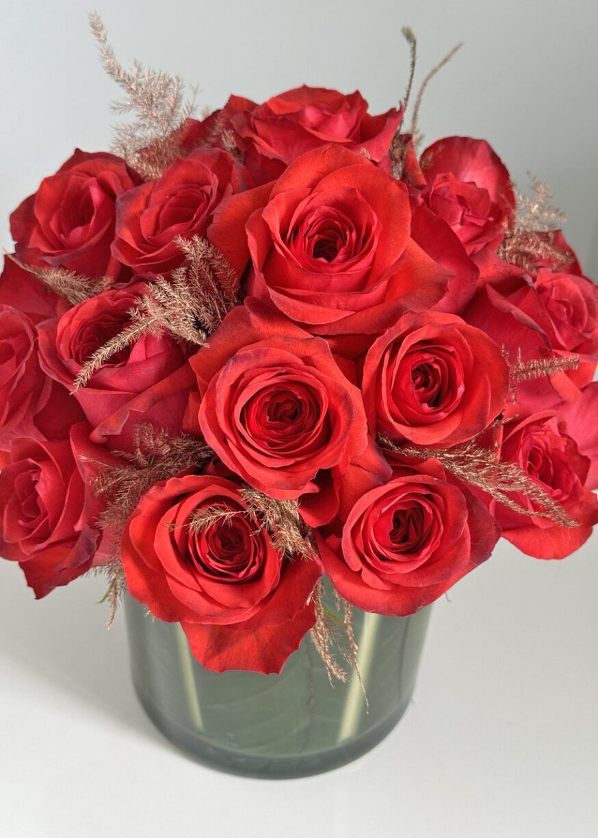 redroses-buy flowers boca raton
