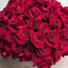 50 Roses Arrangements: