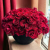 50 Roses Arrangements: