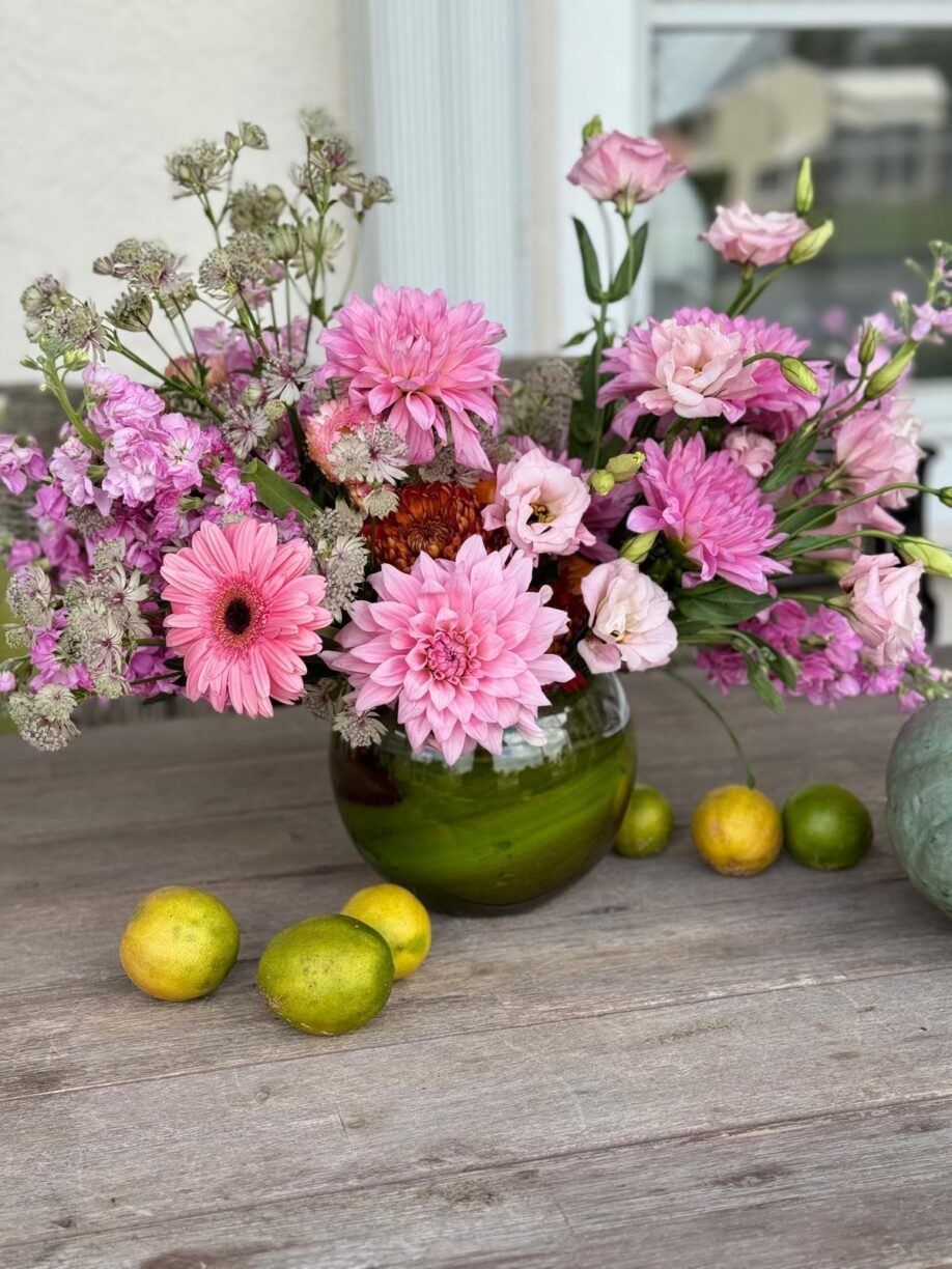  Flowers Are the Perfect Thank You Gift After Thanksgiving