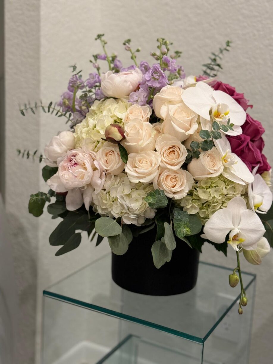 Best Flower Arrangements for Men