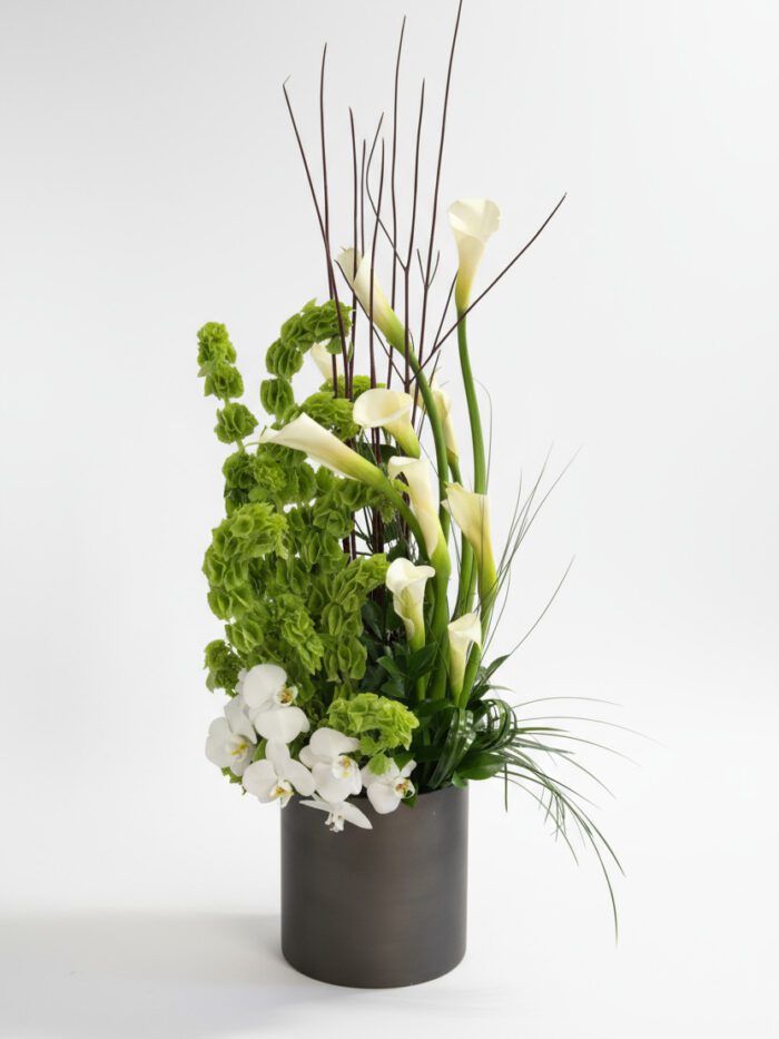 Calla Lilies Arrangements