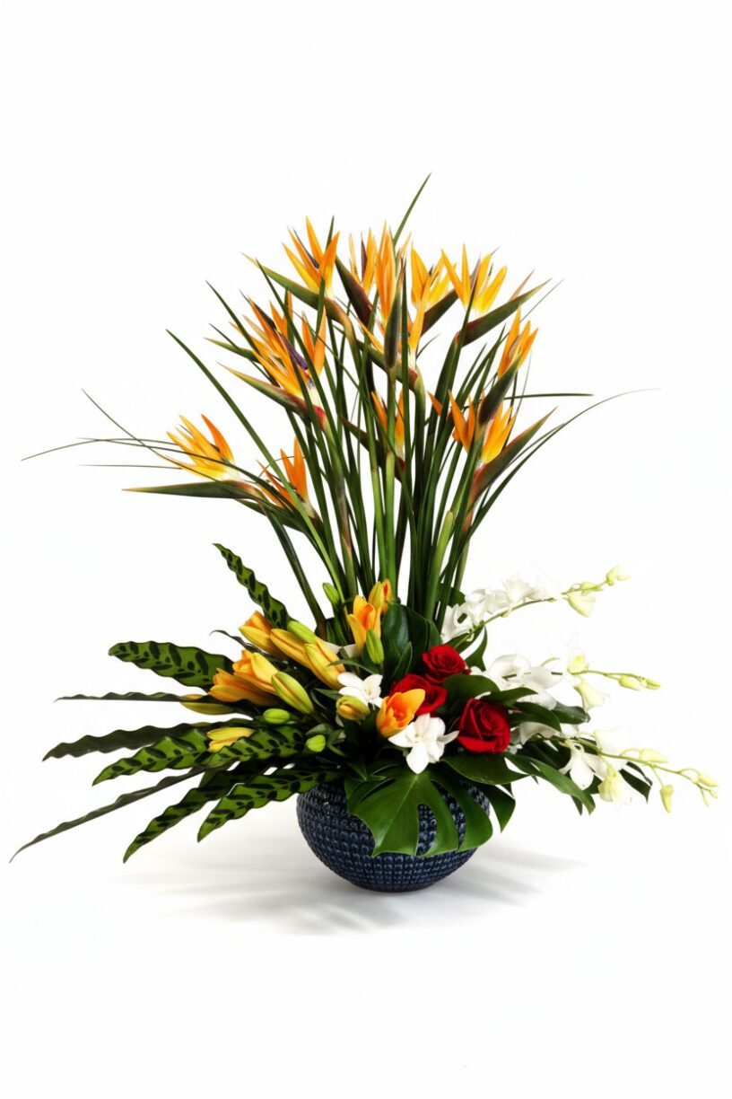 he Best Flowers to Send for Get Well Soon in Florida