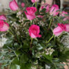 dozen roses