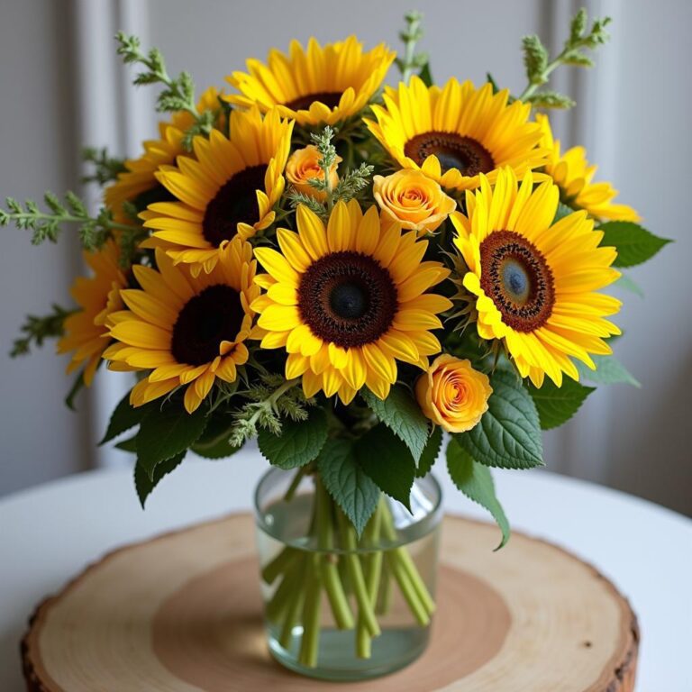 The Best Flower Arrangements for Men A Comprehensive Guide