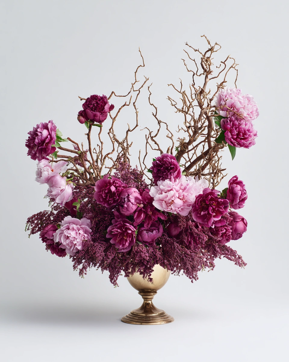 How to Buy Peonies in Boca Raton