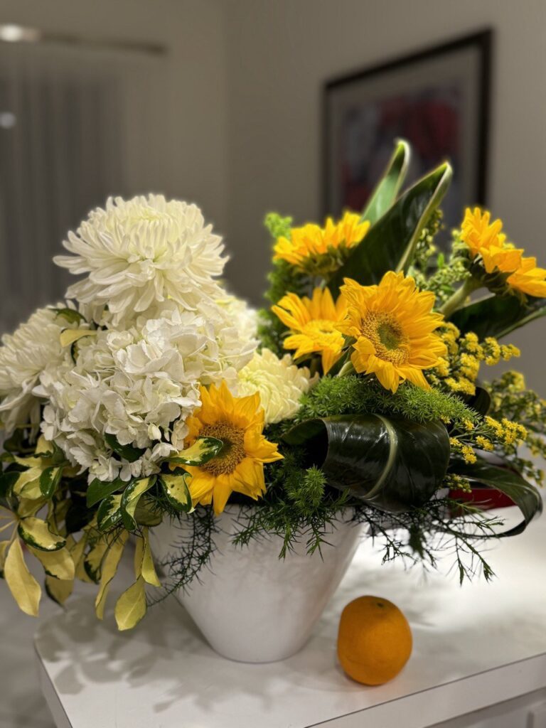 The Best Flower Arrangements for Men A Comprehensive Guide