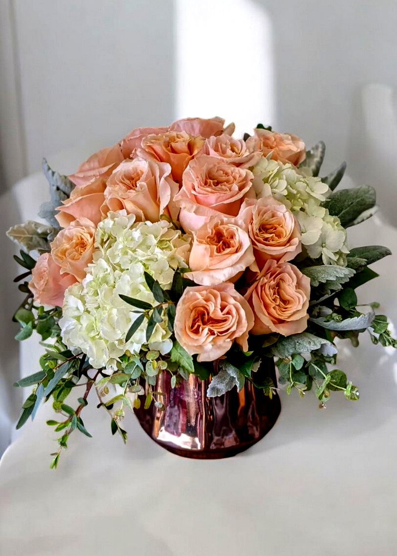 Roses Arrangements