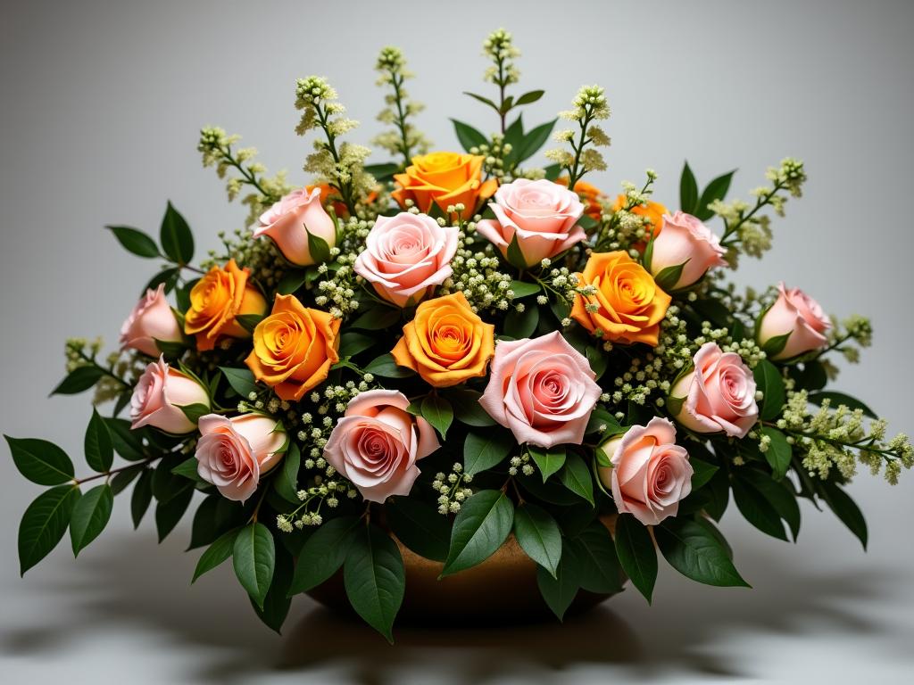 funeral flowers