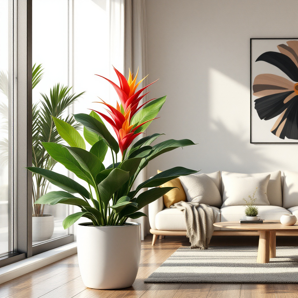 Symbolism of Bromeliads