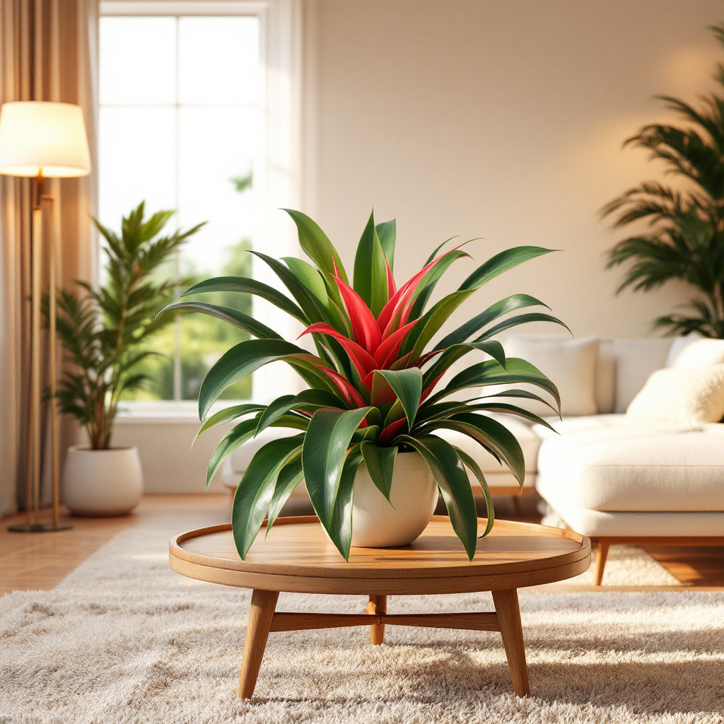 Exploring the Beauty, Symbolism, and Care of Bromeliad Plants