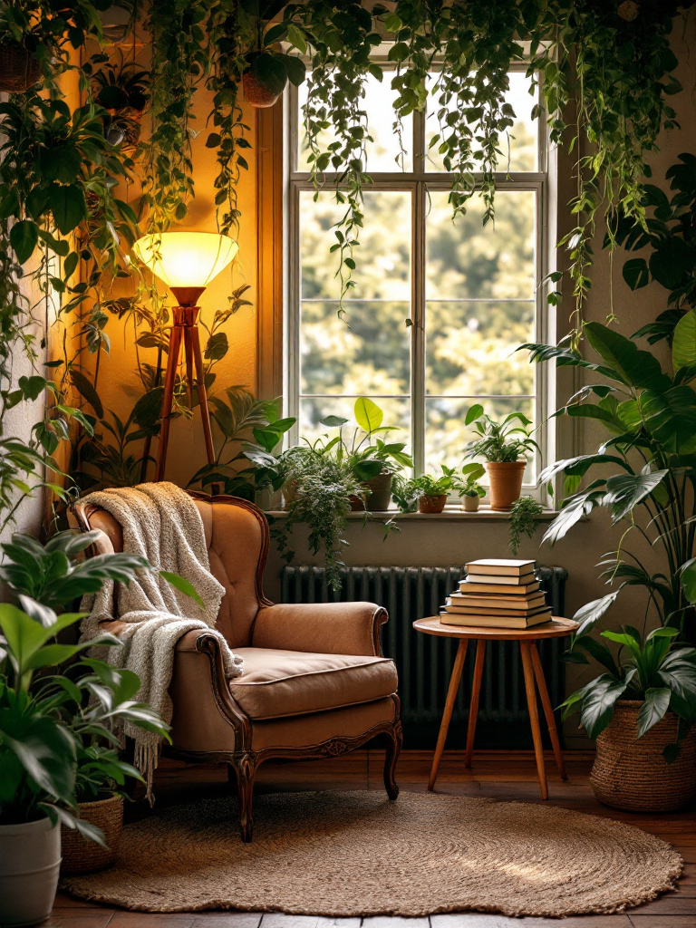 How Many Plants Do You Need to Clean Indoor Air?