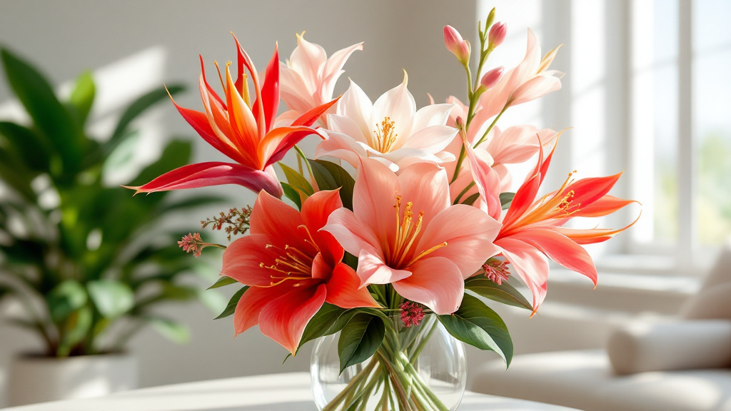 Top Floral Trends for 2025