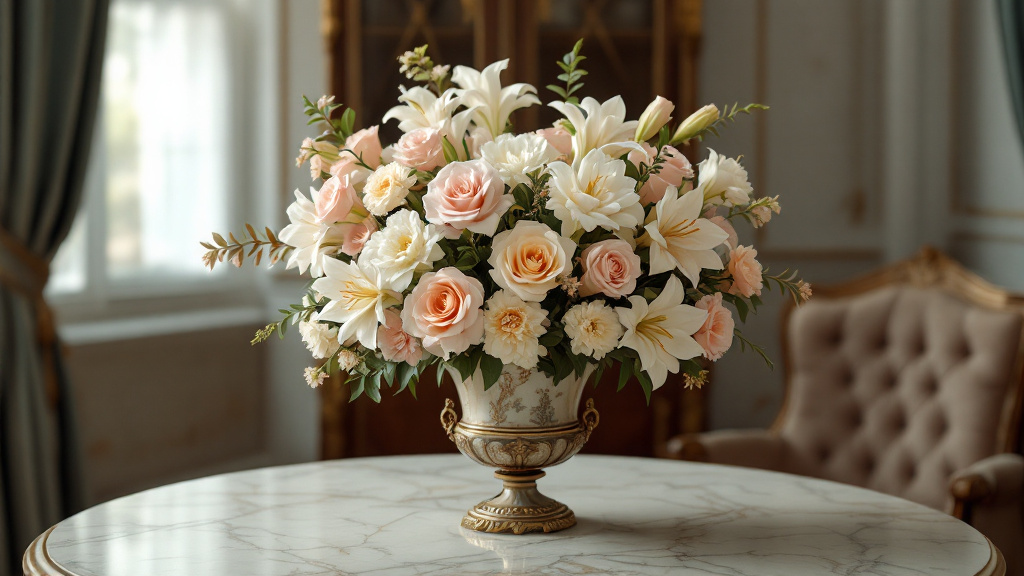 Top Floral Trends for 2025