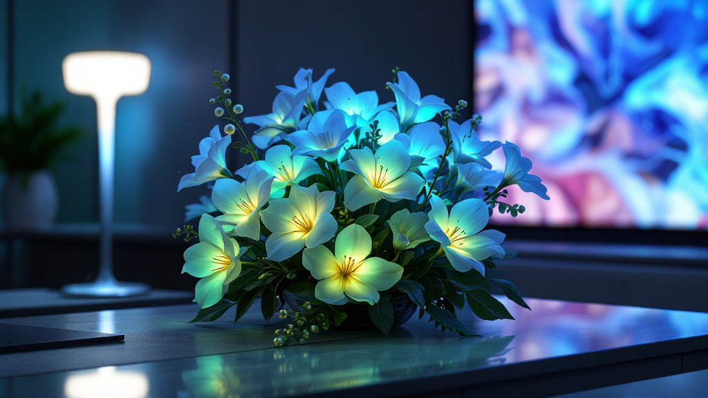 Top Floral Trends for 2025