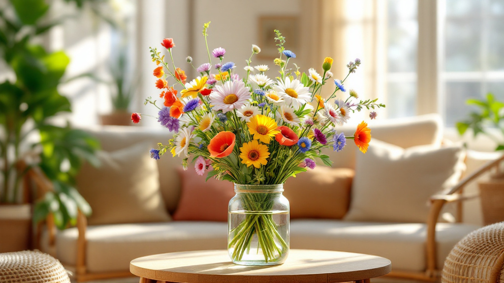 Top Floral Trends for 2025