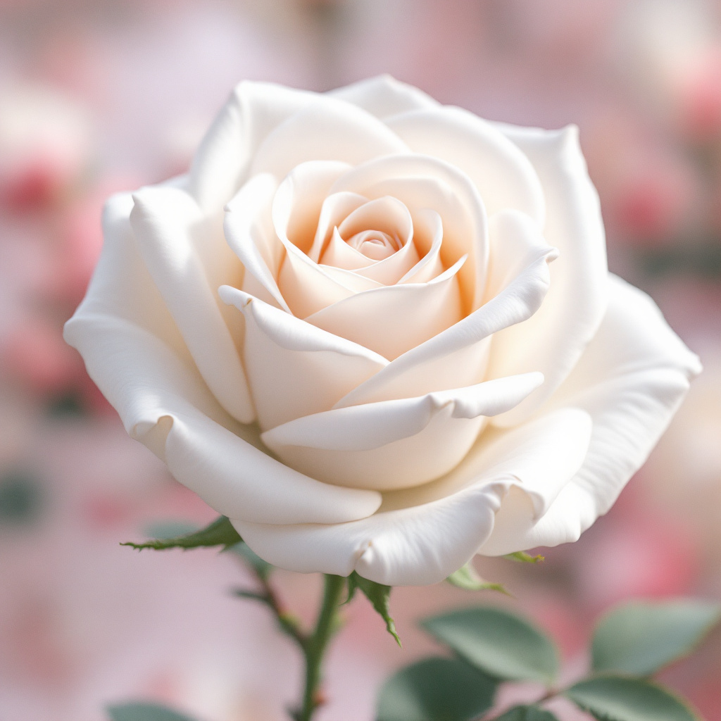 White Rose