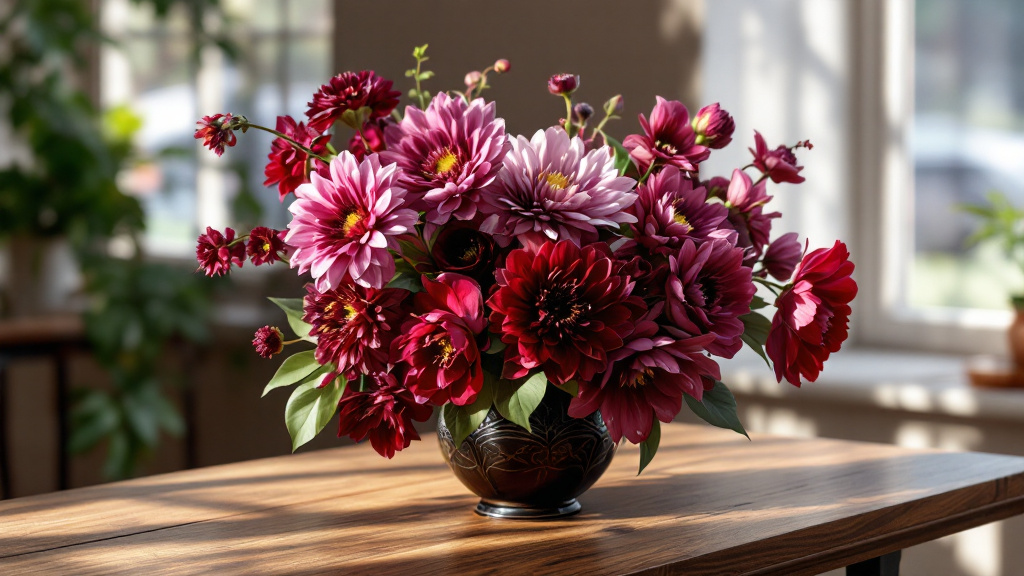 Top Floral Trends for 2025