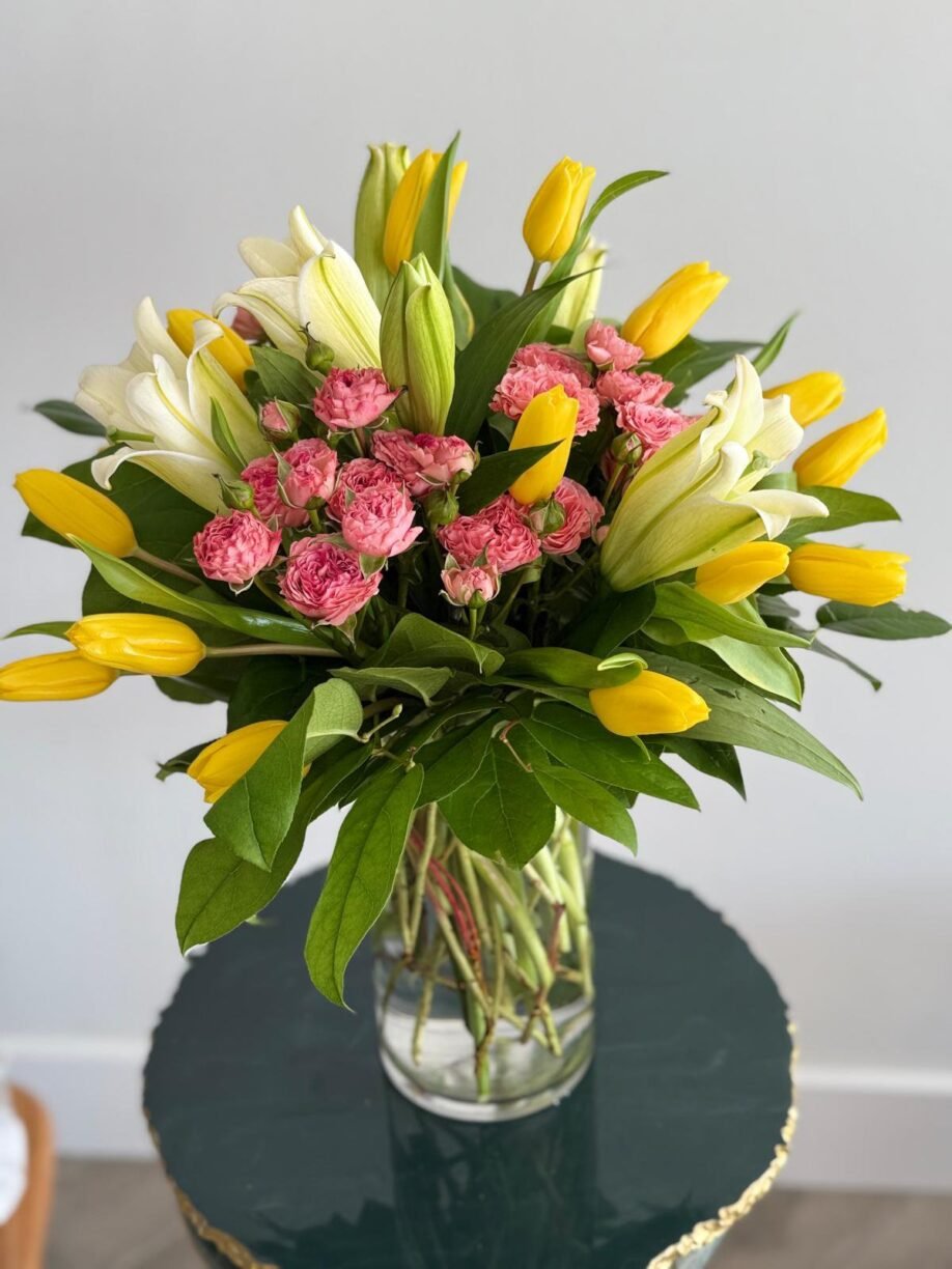 Viva Flowers boca raton florist