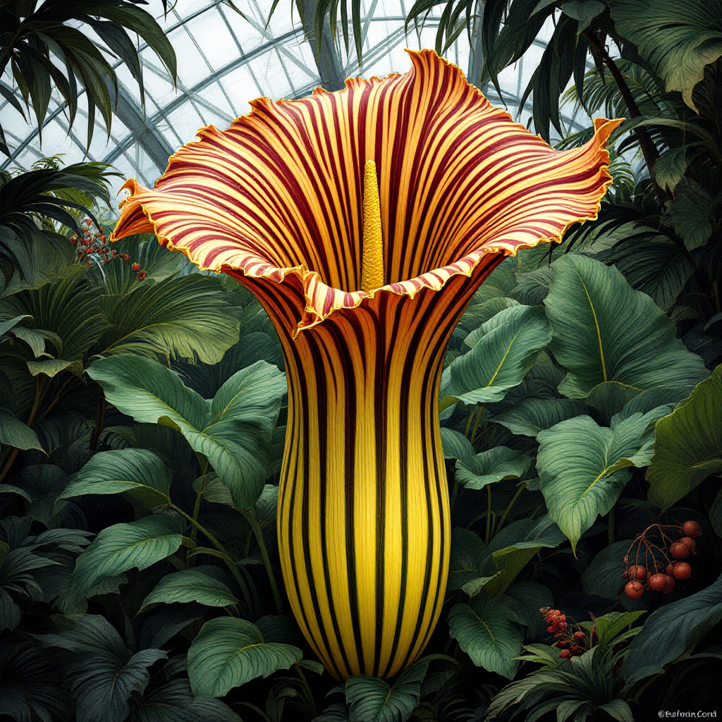 Rare and Exotic Flowers Worth Knowing
