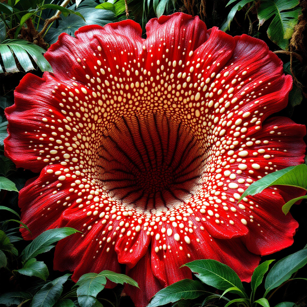 Rare and Exotic Flowers Worth Knowing