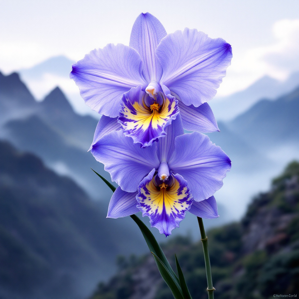 Rare and Exotic Flowers Worth Knowing