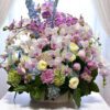 Amelia luxury flowers boca raton