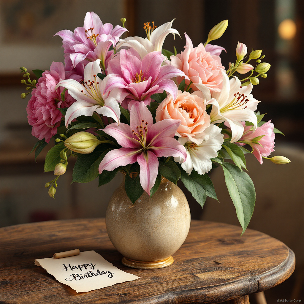 Creative Presentation Ideas